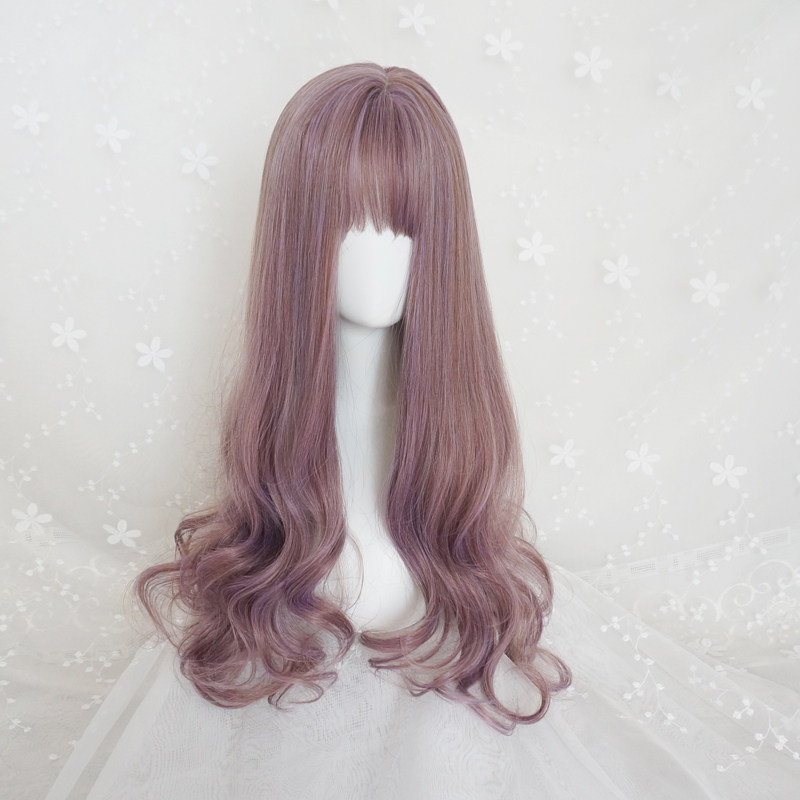 Perruque MEILIFANG    Les cheveux longs - Ref 2611501 Image 3