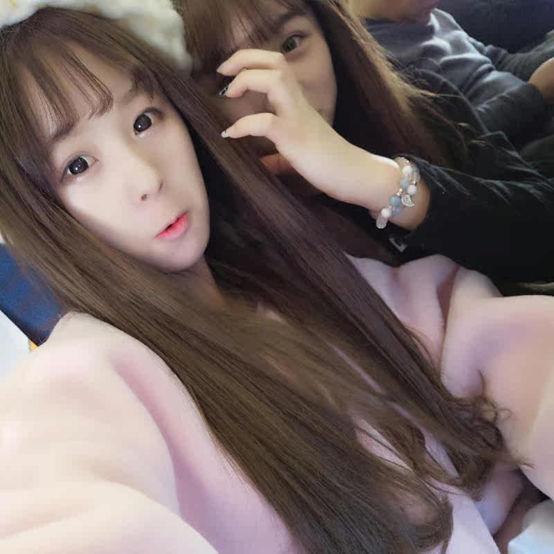 Perruque MEILIFANG    Les cheveux longs - Ref 2607854 Image 4