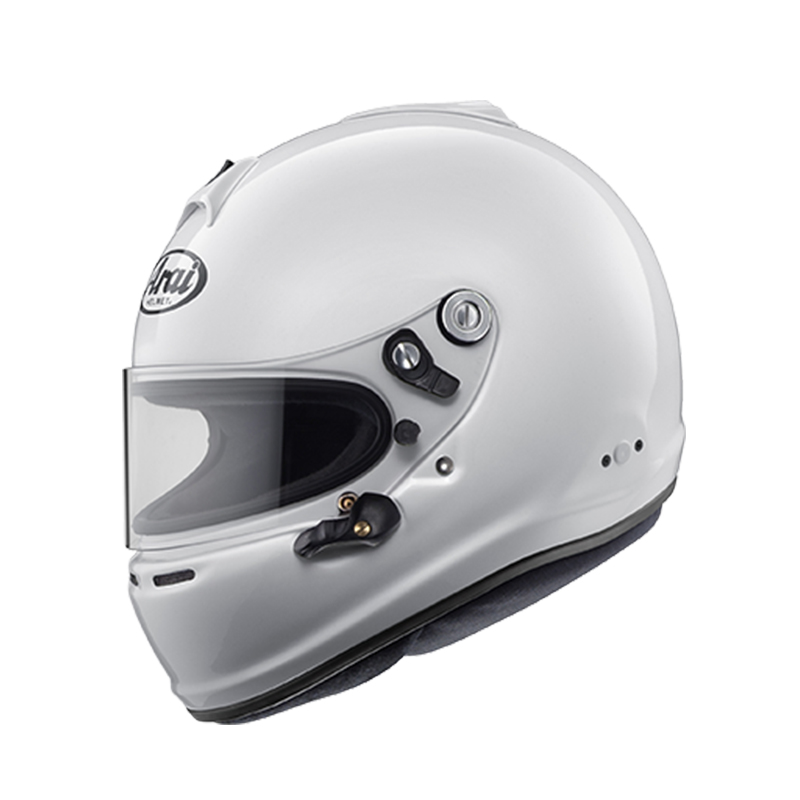 ARAIGP-6S卡丁车房车汽车头盔