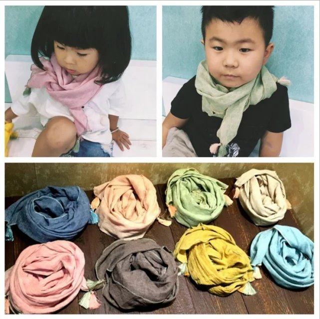 Foulard enfant - Ref 2139017 Image 1