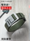 JAPANESE WORD METAL BUCKLE NYLON BELT ARMED BELT OUTDOOR MILITARY TRAINING TACTICAL MANUAL WEAVING QUICK-DRYING CANVAS PURE TITANIUM BELT