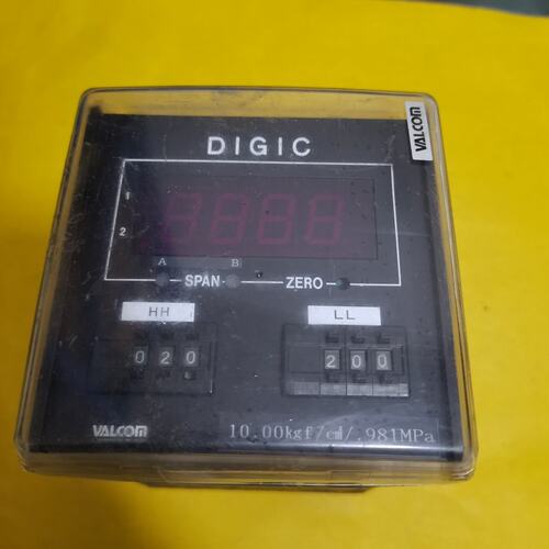 议价-VALCOM 控制器 VPS-D-R-10/981MPa-可维修