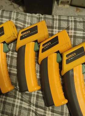 议价-FLUKE福禄克62 Mini红外测温仪