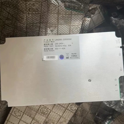 议价-LA4200-220S95M开关电源，输出95V40A，全新-可维修