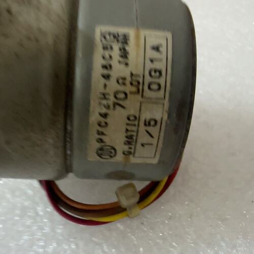 议价-【按现状出】NIPPON PULSE PFC42H-48C5-可维修