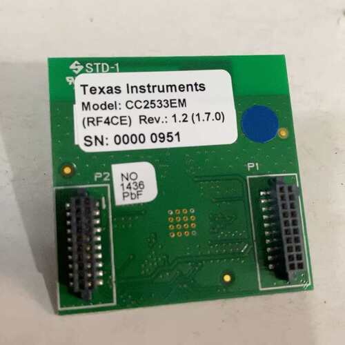 议价-Texas Instruments（德州仪器）-可维修