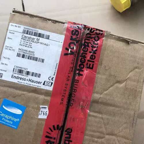 议价-E+H压力变送器PMC45-RE22P1R1AG1-可维修
