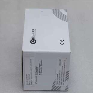 议价-【全新原装】宜科ELCO编码器 EAMM58C10-GS6X-可维修