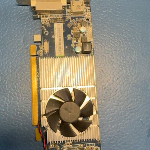 议价-Acer HD6450 512MB DDR3显卡-可维修