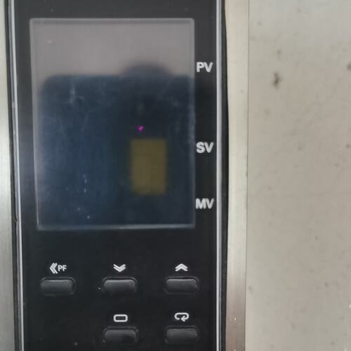 议价-欧姆龙温控器E5EC-CR2ASM-804 成色新，-可维修