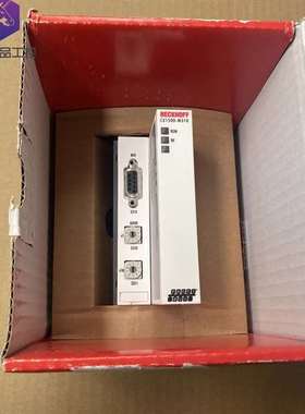 议价-原装BECKHOFF倍福PLC模块CX1500-M310