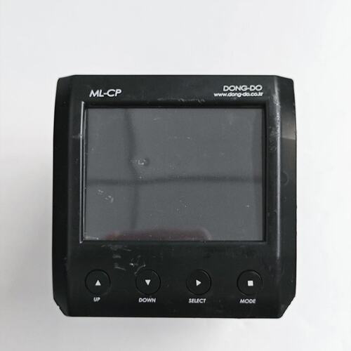 议价-韩国DONG-DO东渡控制测量仪 ML-CP-S1-IOS-可维修