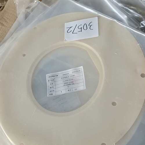 议价-CLAMP RING AX201-01025 311-000-可维修