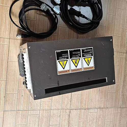 议价-【原装拆机】日本AITEC机器人控制器AI-2500D，配G-可维修