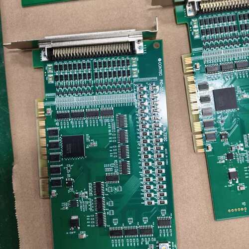 议价-康泰克CONTEC PIO-32/32L(PCI)H No.-可维修