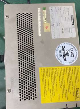 议价-西门子工控机电源一台SICOMP