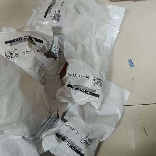 议价-全新原装正品SMC机械阀VM130-01-33A,14个，如-可维修
