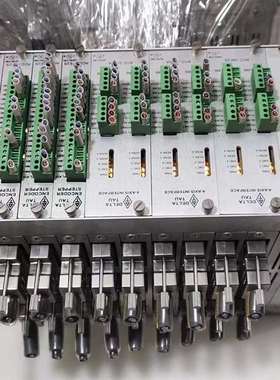 议价-DELTA TAU 泰道伺服器单元 TURBO PMAC2