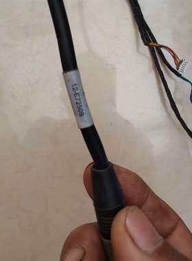 议价-拆机ASM 12-E72509 插头线，实物拍摄的具体
