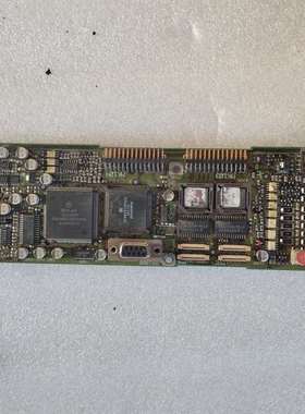 议价-GE73AK工业控制主板 175Z1528 DT/4型号