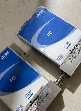 议价-MKS流量控制器 GPCAA13TS53UT1010 量程1