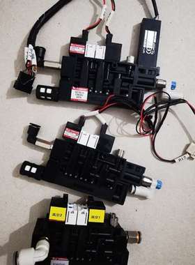 议价-CONVUM妙德SC1S1SC9CSS真空发生器2个，带线