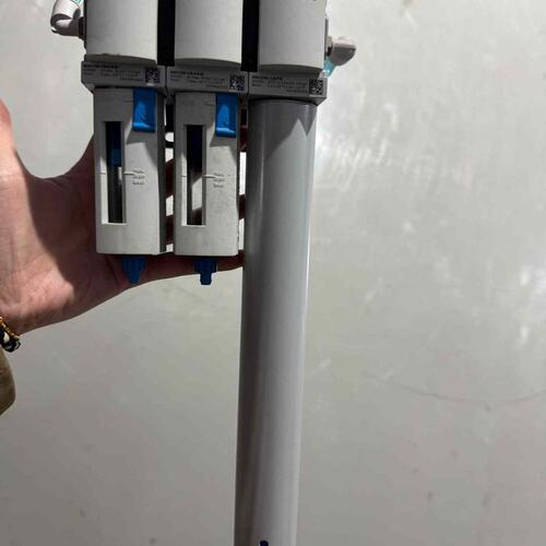 议价-FESTO费斯托气源处理装置组合，型号MS4-LFM-1/8-可维修
