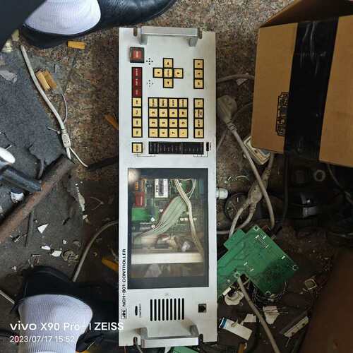 议价-SHARP LM64P10屏是坏了，JRC NCH-8-可维修
