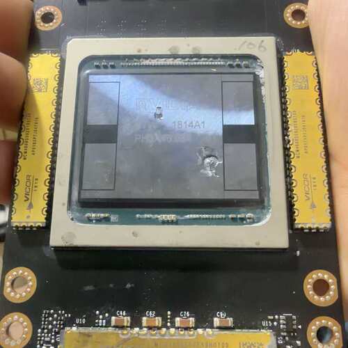议价-a100 v100 sxm4 sxm3 显卡 GPU 计算卡-可维修