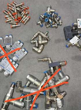 议价-FESTO费斯托单向阀，VFOF- LE- BAH-G18-