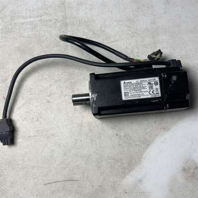 议价-台达伺服电机ECMA-C20604SS，400W