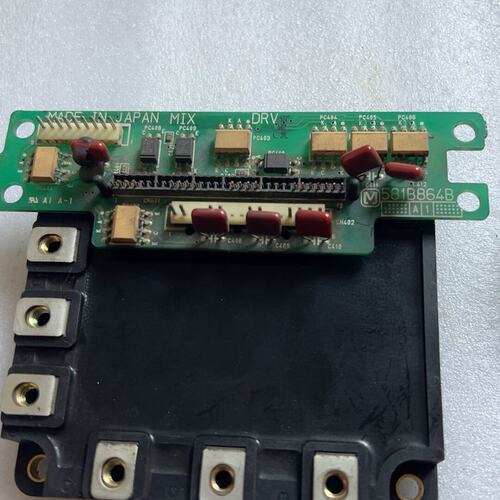 议价-PM50RSA120，50A1200V，581B864B，I-可维修