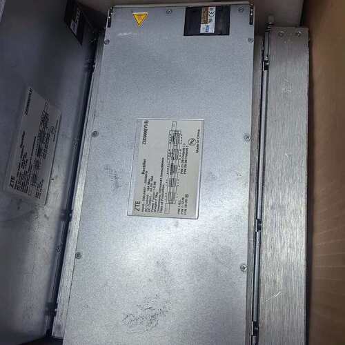 议价-中兴 ZXD3000(V5.6) 铁壳版本 数量不多！实图拍-可维修