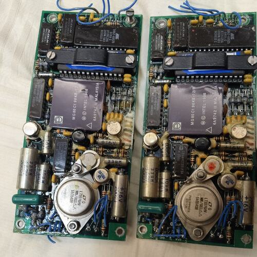 议价-MG80C196KB-12/R GAL16V8D-15LD-可维修