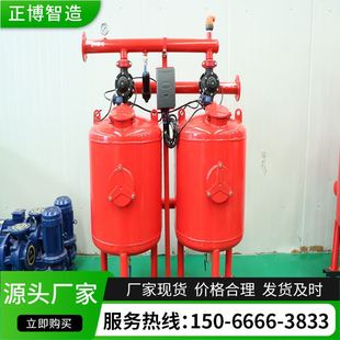 厂家现货水处理砂石离心过滤器网式 农田灌溉用立式 过滤器