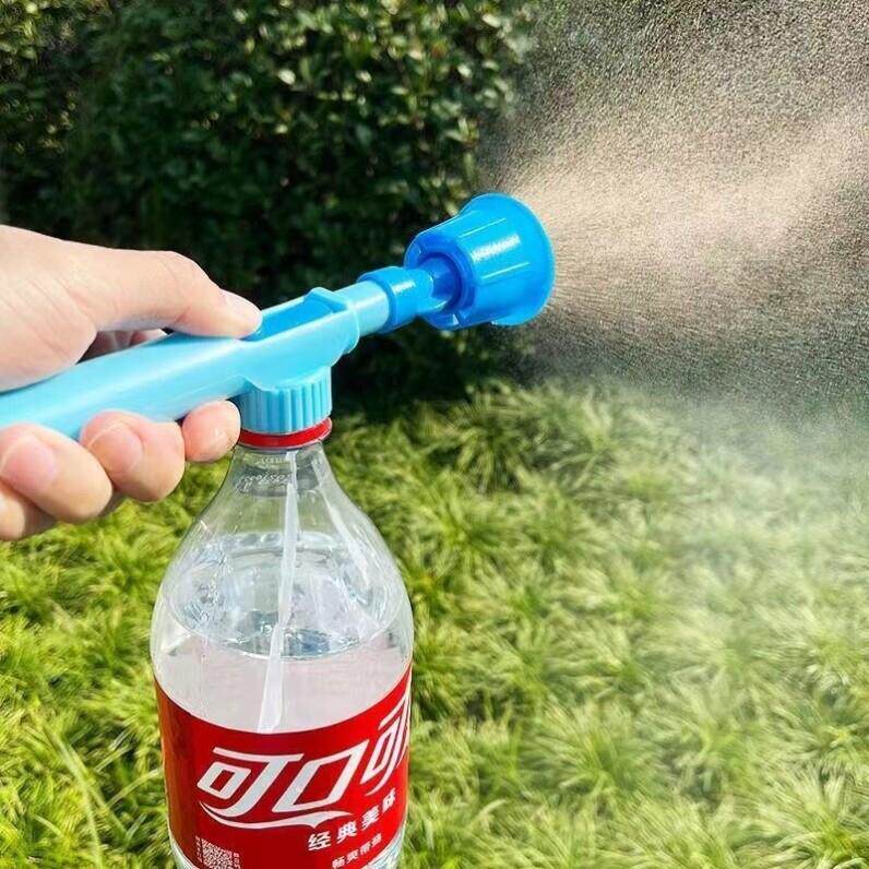 打药桶新型手动农药器新型手压式气压式喷雾小型家用农用农药水雾