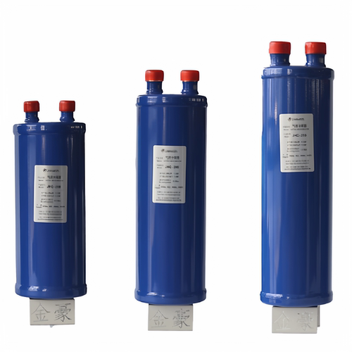气液分离器 制冷气液分离器 204 205 207