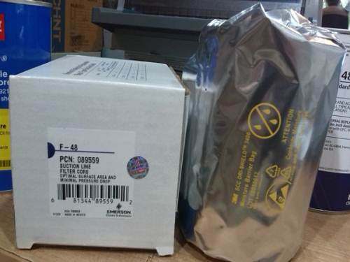 艾默生F-100F-48原装进口