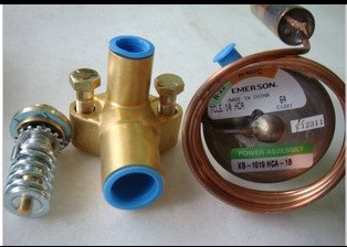 XB-1019HCA-1B 热力膨胀阀动力头R22 056039