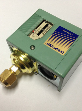 原装 日本鹭宫 油压差控制器 WNS-C102X ONS-C106XQ5  油位保护器