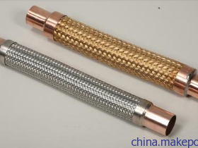 原装进口美国帕利斯避震管 VAF-8 减震管 22mm冷库避震管PACKLESS