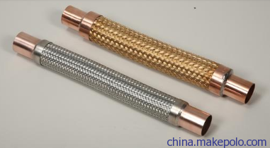 原装进口美国帕利斯避震管 VAF-8 减震管 22mm冷库避震管PACKLESS