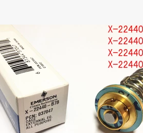 ALCO X-22440-B7B热力膨胀阀阀芯 037047 TCLE系列