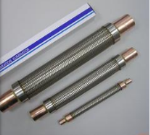 进口 韩力斯避震管减震管 HJ-7 35mm压缩机减震管