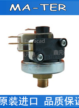宾得恒温恒湿箱用压力开关，XP200A，MA-TER总代理