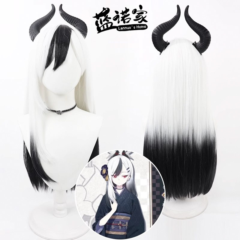 蔚蓝档案鬼方正月衣装佳代子