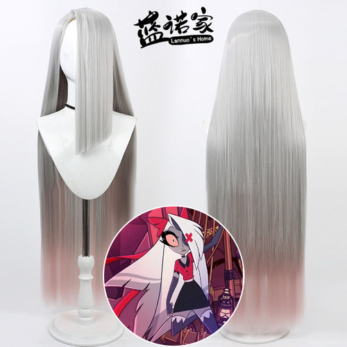 地狱客栈HazbinHotel维姬