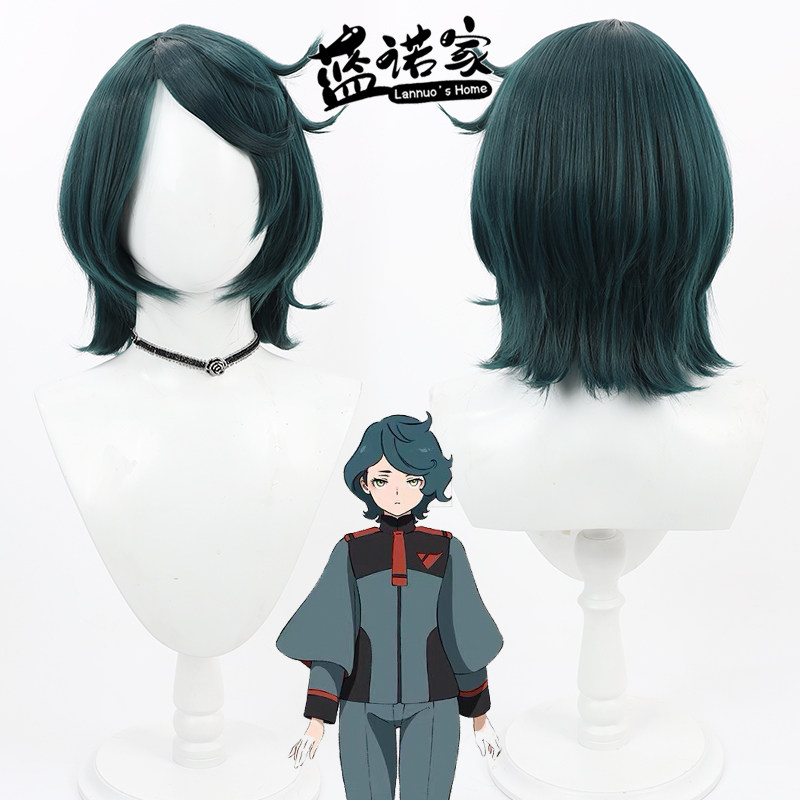 水星的魔女诺蕾雅・杜诺克
