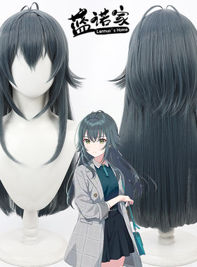 学园偶像大师月村手鞠