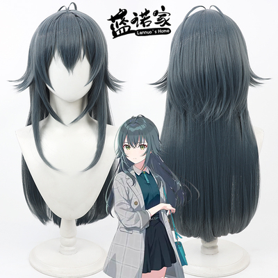 学园偶像大师月村手鞠